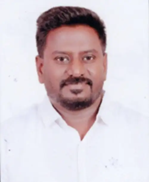 Rajmohan Arumugam