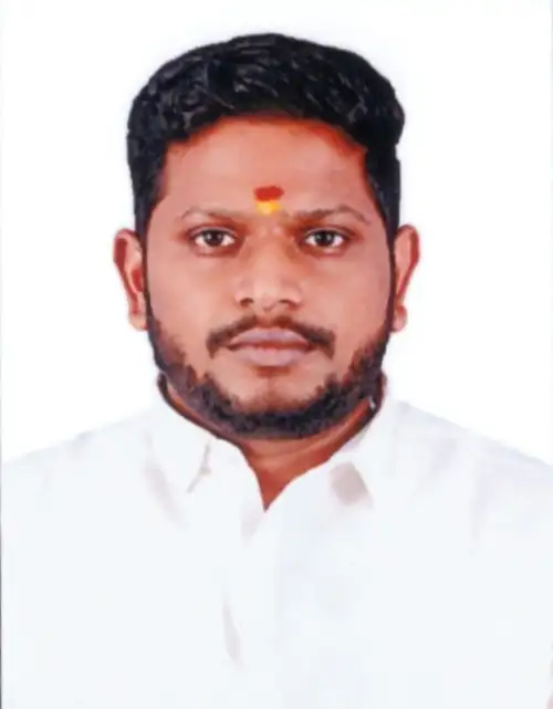 R. Sabarinathan
