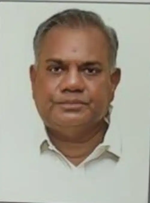 N. Anand