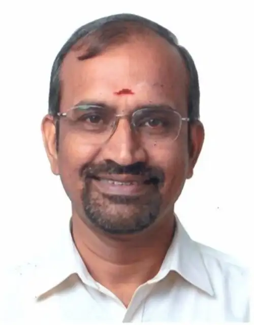 P. Venkataramanan