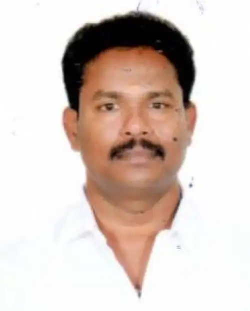 M. Ravisankar