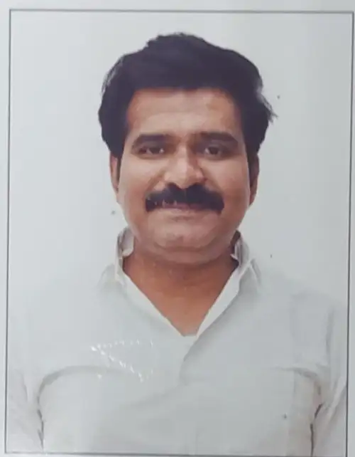 C. T. R. Nirmal Kumar